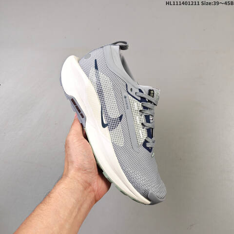 Nike REACTX PEGASUS TRAIL 5 HQ74 Lifestyle (BS-62776)