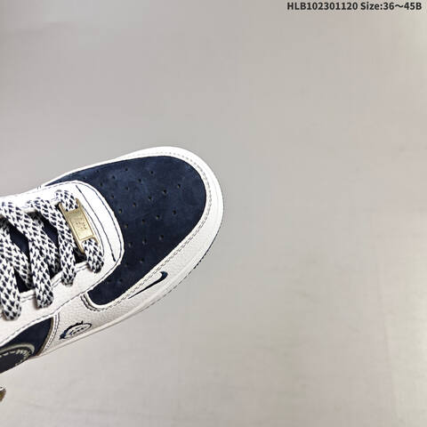 Nike Air Force1 07 Low HV5999 Lifestyle (BS-63406)