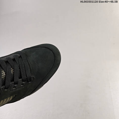 Air Jordan 5 Retro Black Cat AIR JORDAN 5 Aj5 Lifestyle (BS-67637)
