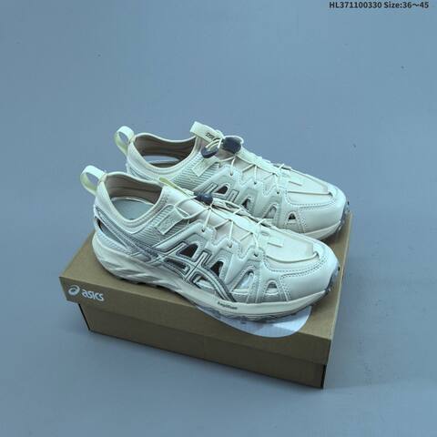Other ASICS Gel-Sonoma Se New LOGO 1203 A408 AAA Quality Replica High-end Men s And Women s Fashion Sports Running And Basketball Shoes Up To 95 Off Retail During The Current Promotion Casual Lifestyle Sneakers (BS-68949)
