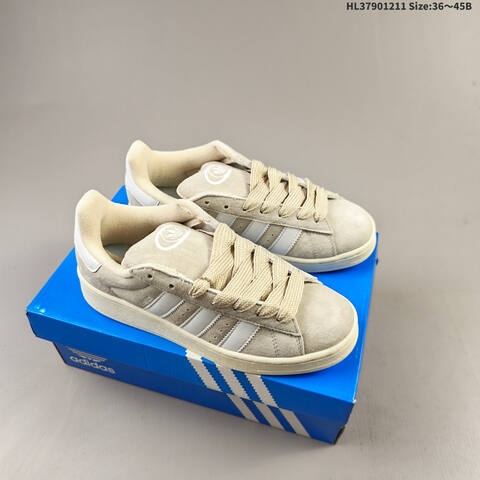 Adidas Originals Campus 00s Lifestyle (BS-65332)