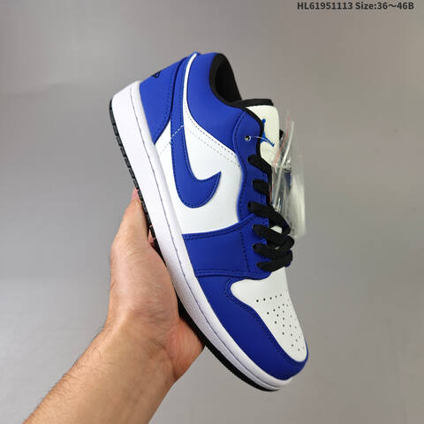 Air Jordan 1 Low Sweater AIR JORDAN 1 Aj1 Lifestyle (BS-67837)