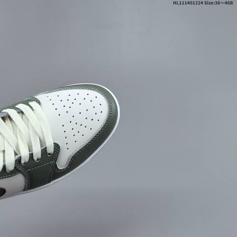 Air Jordan 1 Low AIR JORDAN 1 1 Aj1 1985 Lifestyle (BS-67302)