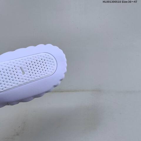 Nike Mind 001 Light Purple Silver EU 36-47 Slides - Unisex (BS-60297)