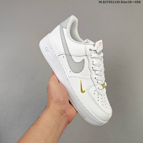 Nike AIR FORCE 1 07 Lifestyle (BS-62933)