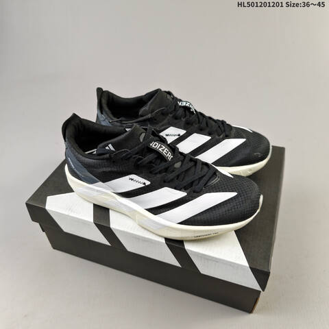 Adidas ADIDAS ADIZERO ADIOS 9 Adios9 EVO Lifestyle (BS-65381)