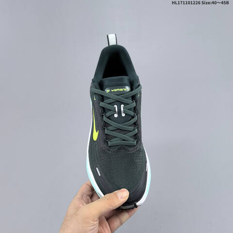 Nike VOMERO PLUS ReactX Air Zoom Lifestyle (BS-62415)