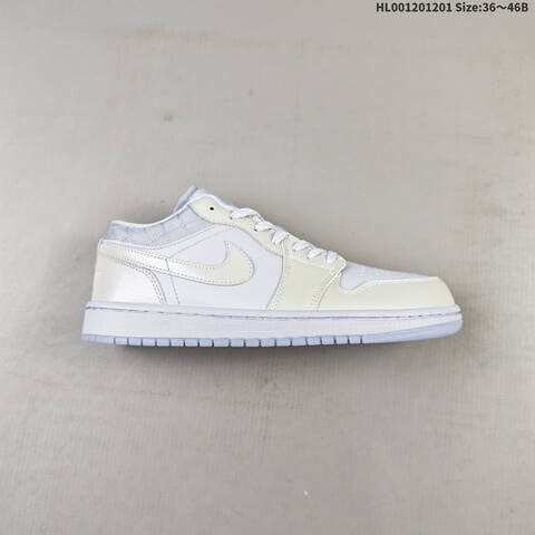 Air Jordan 1 Low SE AIR JORDAN 1 Aj1 1 Sw Lifestyle (BS-67583)