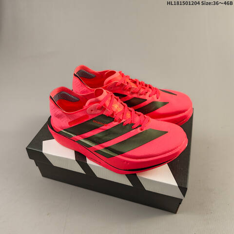 Adidas Adizero Adios Pro 5 M Flywire Zoom Lifestyle (BS-65359)
