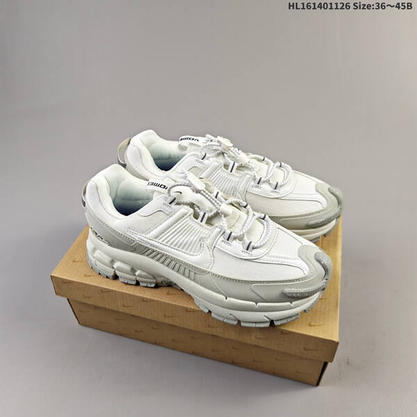 Nike Zoom Vomero Roam TPU EVA lifestyle