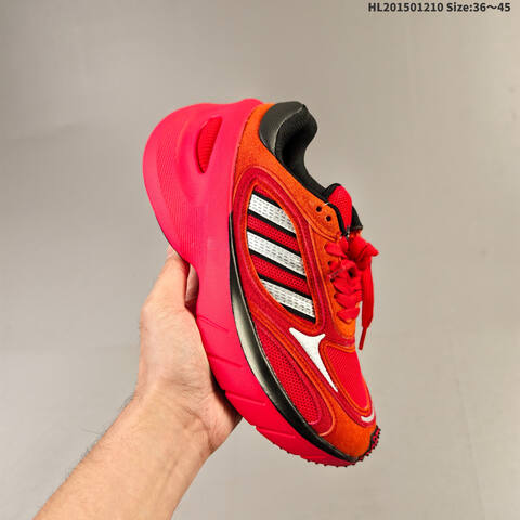 Adidas Adizero Goukana New Adidas Adidas AdiZer Lifestyle (BS-65339)