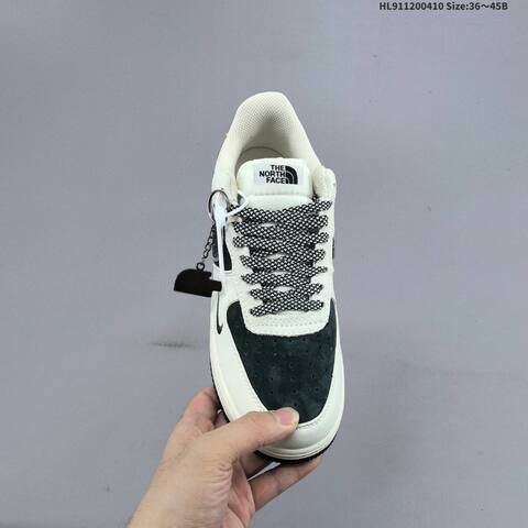 Nike Air Force 1 07 Lifestyle (BS-60834)