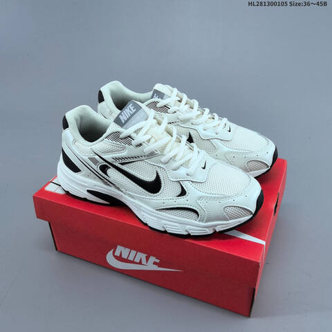 Nike Zoom Vomero 20 HF1553-100 ID HL281300105 Lifestyle (BS-62219)