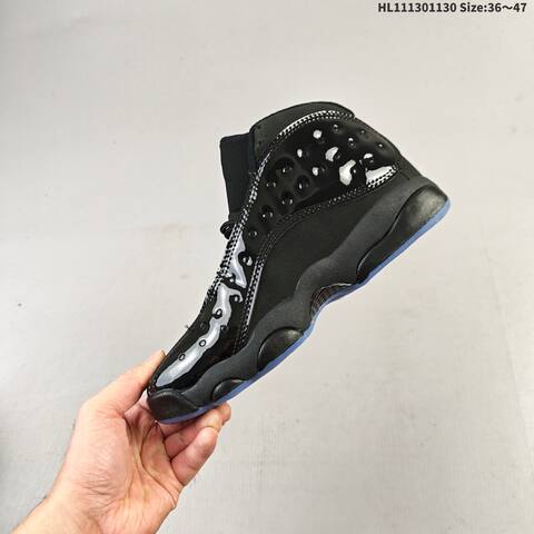 Nike Air Jordan 13 AIR JORDAN 414571-012 ID HL111301130 Size 36 47 Lifestyle - Unisex (BS-67609)
