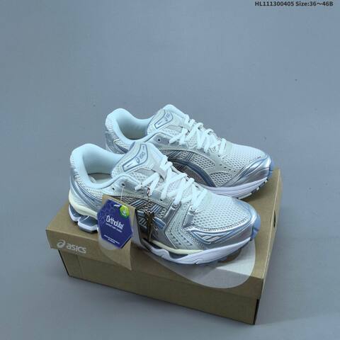 Asics Gel-Kayano 14 3 D GEL FF BLAST PLUS 1 1 Replica For Sale High-end Men s And Women s Fashion Sports Running And Basketball Shoes Up To 95 Off Retail During The Current Promotion Casual Lifestyle Sneakers (BS-68936)