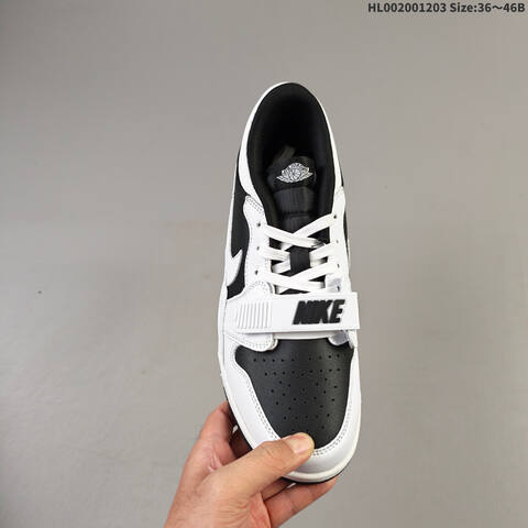 Air Jordan Legacy 312 Low AJ312 Lifestyle (BS-67557)