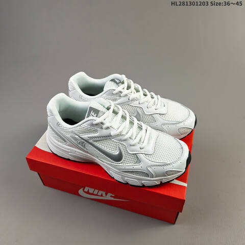 Nike Zoom Vomero 20 HF1877-101 HL281301203 Lifestyle (BS-62868)