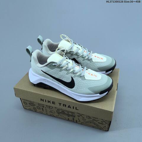 Nike React Wildhorse 10 Lifestyle (BS-61694)