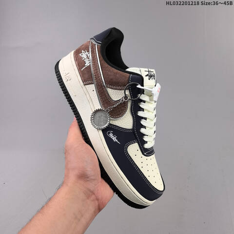 NIKE AIR FORCE 1 07 LV8 DF0188-105 Lifestyle (BS-62603)