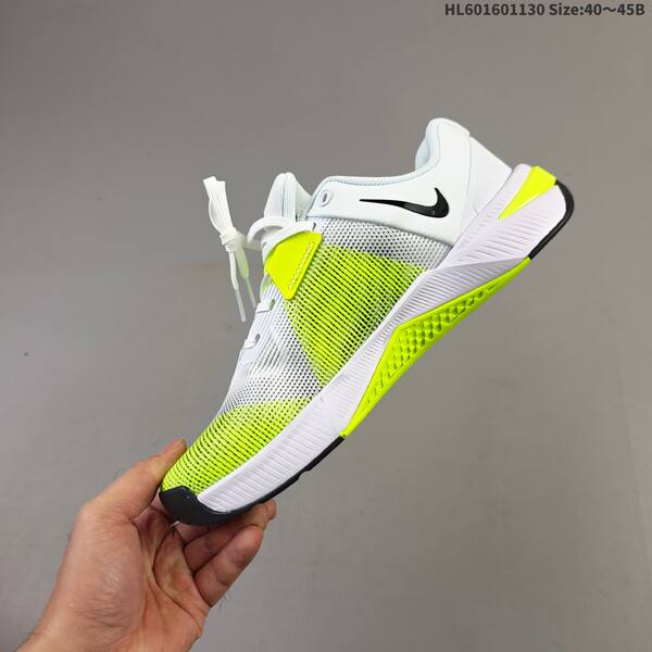 Nike Metcon 10 HJ1875-002 black white volt EU 36-45 training shoe