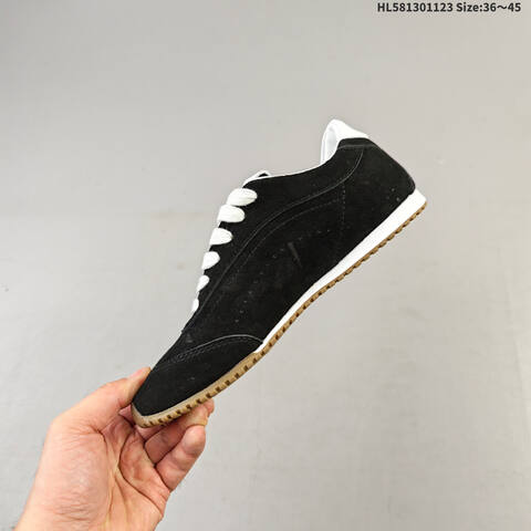 Alo Sunset Sneaker New Alo 1 Premium Replica High-end Men s And Women s Fashion Sports Running And Basketball Shoes Up To 95 Off Retail During The Current Promotion Casual Lifestyle Sneakers (BS-88157)