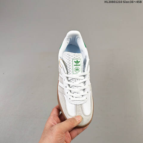 Adidas Originals Gazelle INdoor Kith W Lifestyle (BS-65341)