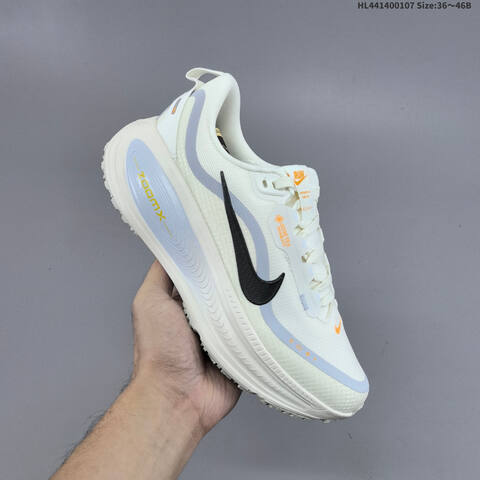 Nike VOMERO 18 GTX ReactX Air Zoom Lifestyle (BS-62152)