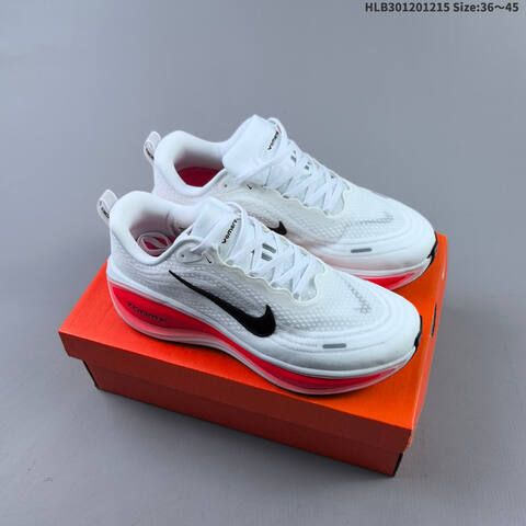 Nike VOMERO 18 HV8154 103 HLB301201215 Lifestyle (BS-62676)