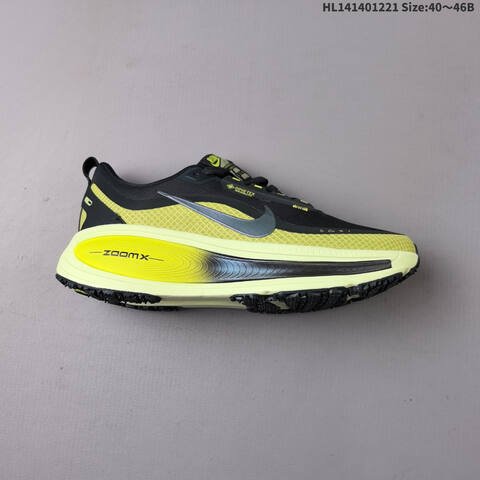 Nike VOMERO 18 GTX ReactX Air Zoom Lifestyle (BS-62523)