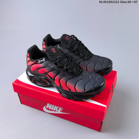Nike Air Max Plus Nike TN 1996 TunedAir Lifestyle (BS-62534)