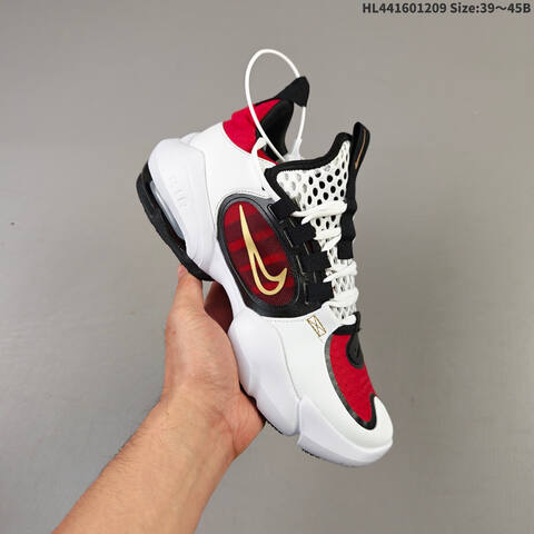 Nike Air Max Alpha Savage MaxAir Lifestyle (BS-62806)