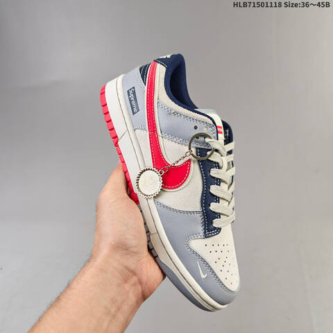 NIKE DUNK SB LOW Lifestyle (BS-63527)