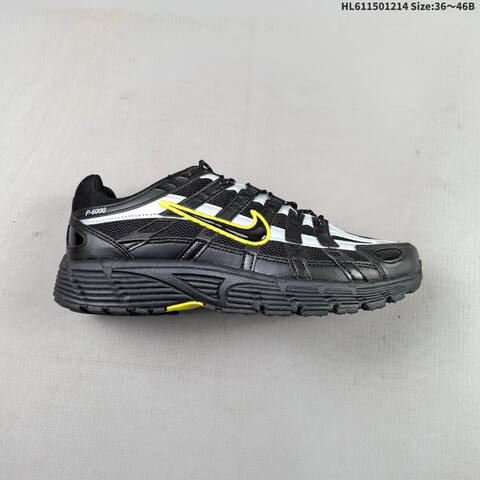 Nike P-6000 Nike P-6000 N Lifestyle (BS-62696)