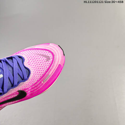 Nike VOMERO PLUS ReactX Air Zoom Lifestyle (BS-63326)