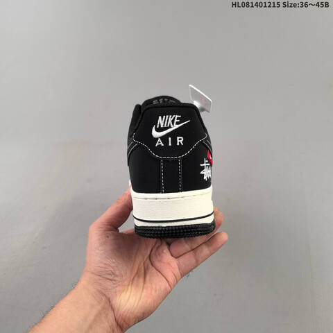 Nike Air Force 1 07 LV8 Forc Lifestyle (BS-62657)