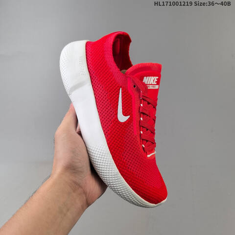 NIKE FREE RUN Nike Free 2025 New Lifestyle (BS-62577)