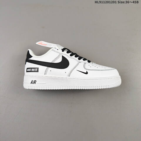 Nike AIR FORCE 1 07 Lifestyle (BS-62923)