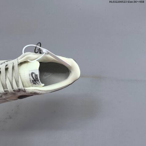 Nike Air Force 1 07 LV8 Light Grey Cream Dark Grey EU 36-45 Sneaker - Unisex (BS-60184)