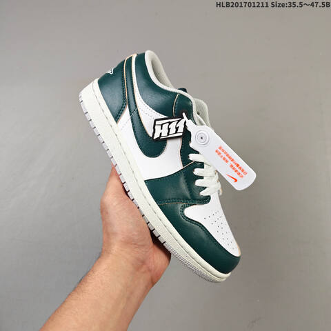 Nike Air Jordan 1 Low OG Lifestyle (BS-67485)