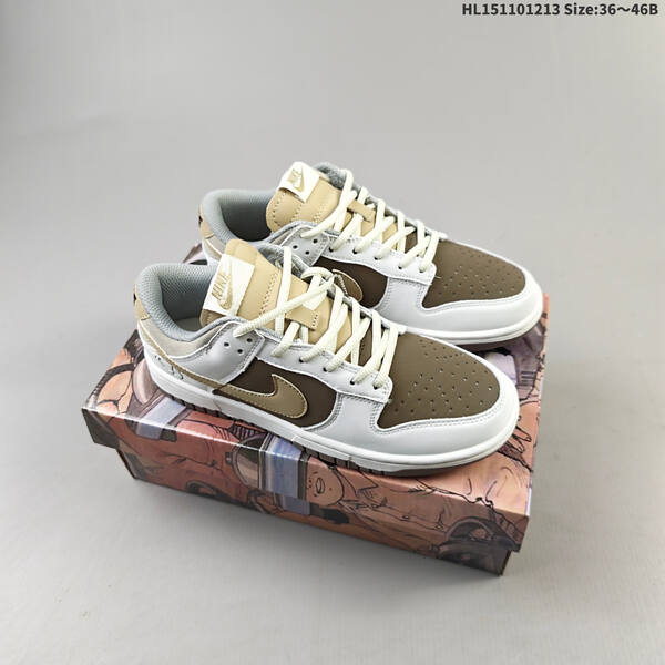 Nike Sb Dunk Low Pro lifestyle