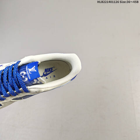 Nike AIR FORCE 1 07 Lifestyle (BS-63044)