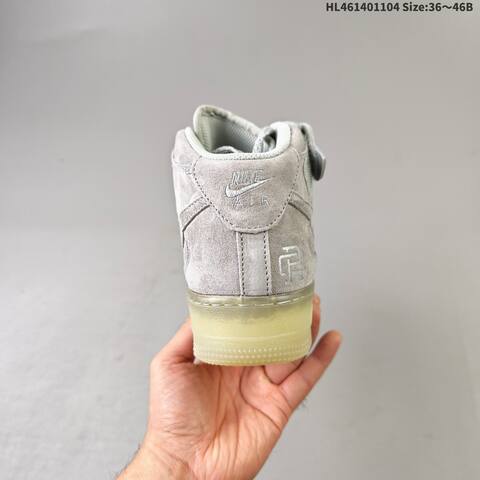 Nike Air Force 1 Mid 07 GB1119-1 Lifestyle (BS-63916)