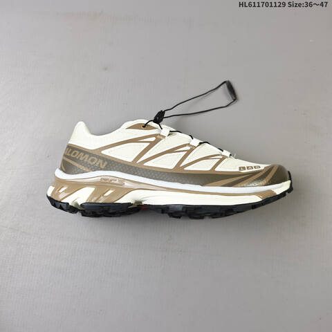 Salomon XT-6 SENSIFIT 3 D ADV Premium Replica High-end Men s And Women s Fashion Sports Running And Basketball Shoes Up To 95 Off Retail During The Current Promotion Casual Lifestyle Sneakers (BS-68712)