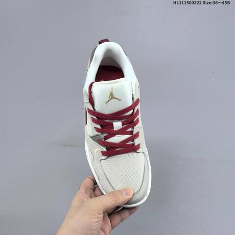Other NIKE Jordan JORDAN CMFT ERA IQ9781 261 Lifestyle (BS-66467)
