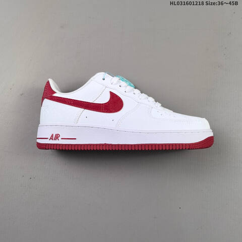 Nike Air Force1 07 Low IB001 Lifestyle (BS-62602)