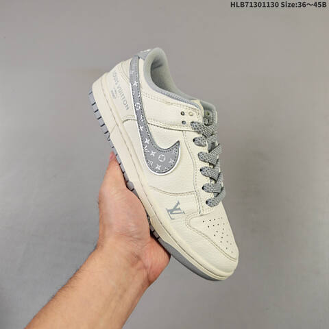 NIKE SB DUNK NIKE DUNK LOW Sb LV ZoomAir Lifestyle (BS-62943)