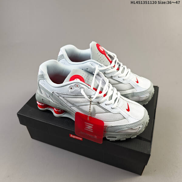 Nike Shox Ride 2 II7635-012 ID HL451351120 lifestyle