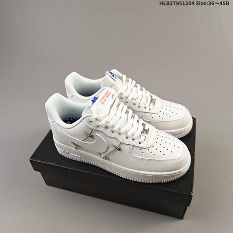 Nike Air Force 1 07 Lifestyle (BS-62842)