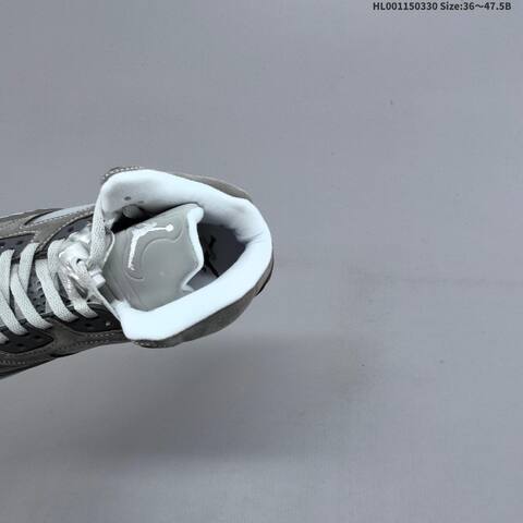 Air Jordan 5 Retro Wolf Grey Replica AIR JORDAN 5 Aj5 Lifestyle (BS-66404)
