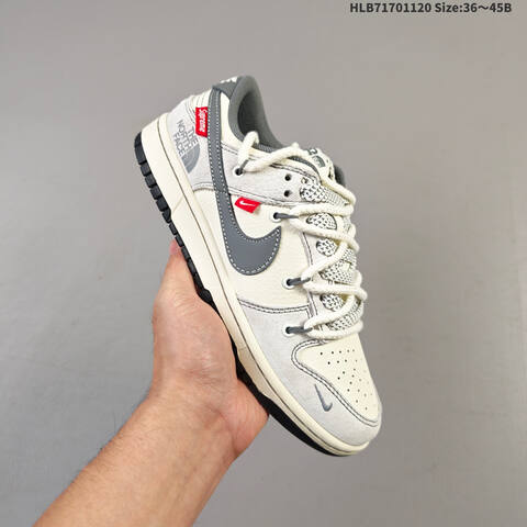 NIKE DUNK SB LOW Off White Dunk SB Dunk Dunk D Lifestyle (BS-63416)